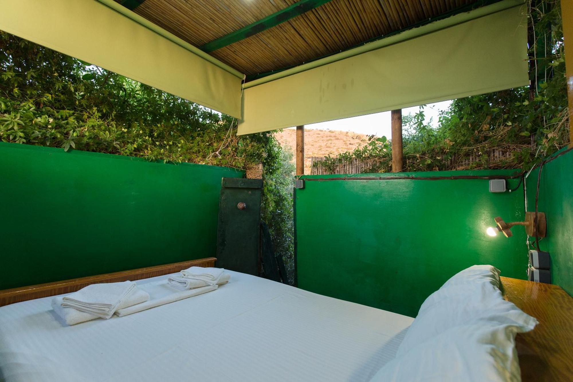 Апартаменты Sofiana'S Garden Retreat With Private Pool Dhrapanias Экстерьер фото